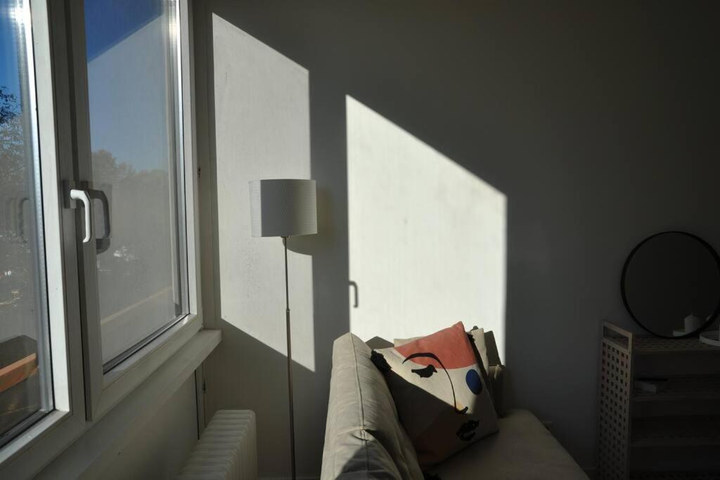 Lieblingsplatz Apartement Am Steinhuder Meer Wunstorf Zewnętrze zdjęcie