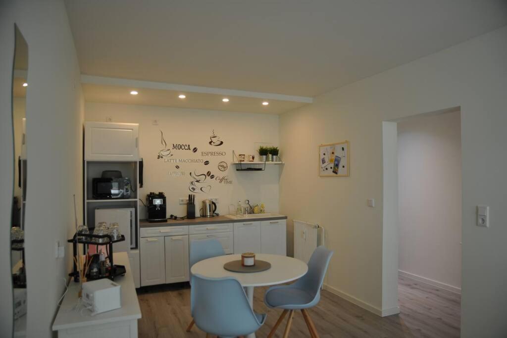 Lieblingsplatz Apartement Am Steinhuder Meer Wunstorf Zewnętrze zdjęcie