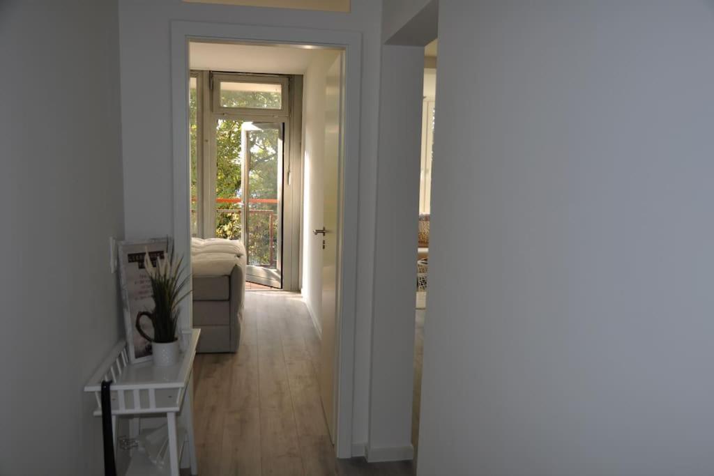 Lieblingsplatz Apartement Am Steinhuder Meer Wunstorf Zewnętrze zdjęcie